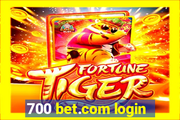 700 bet.com login